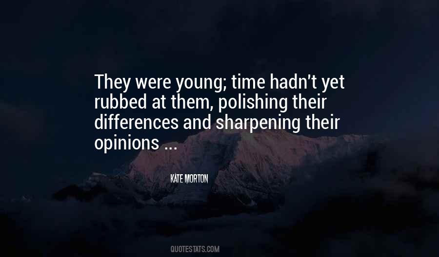 Blythe's Quotes #1317440