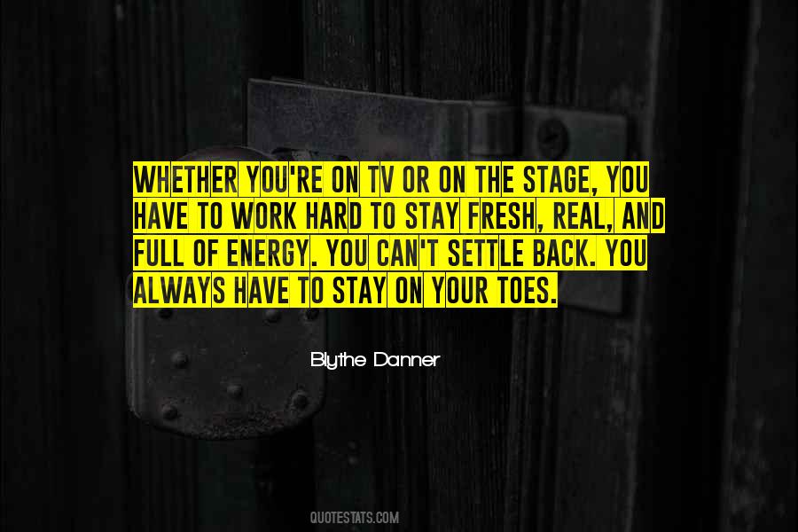 Blythe's Quotes #1583417