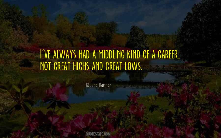 Blythe's Quotes #1587343