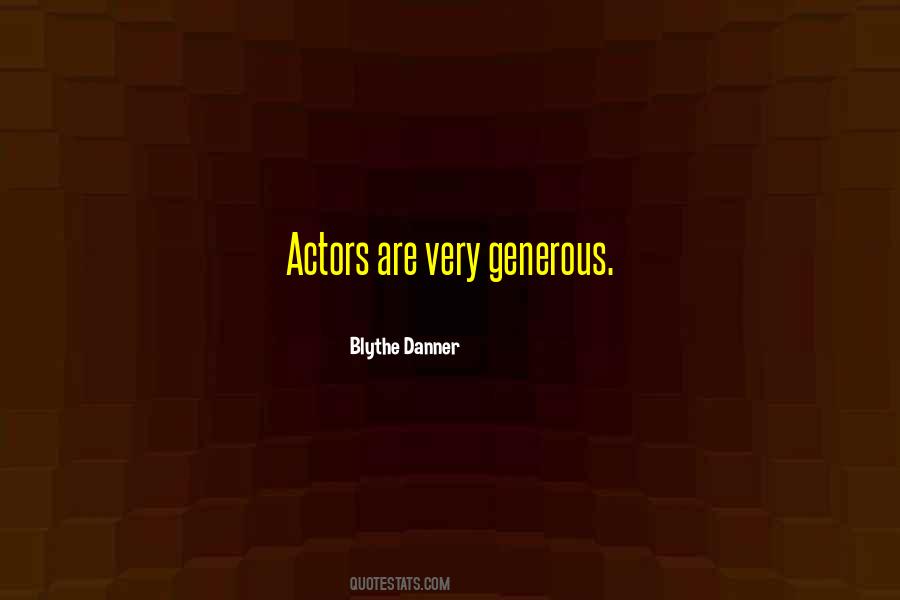 Blythe's Quotes #1638065