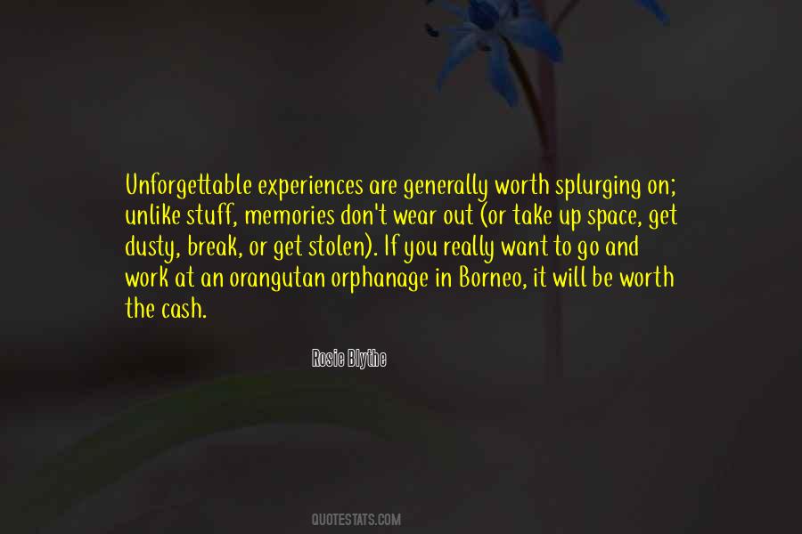 Blythe's Quotes #1661267
