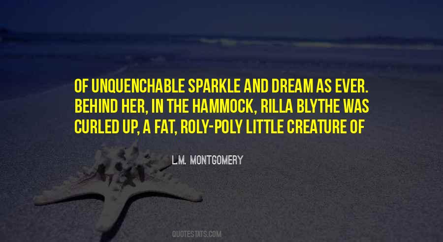 Blythe's Quotes #17429