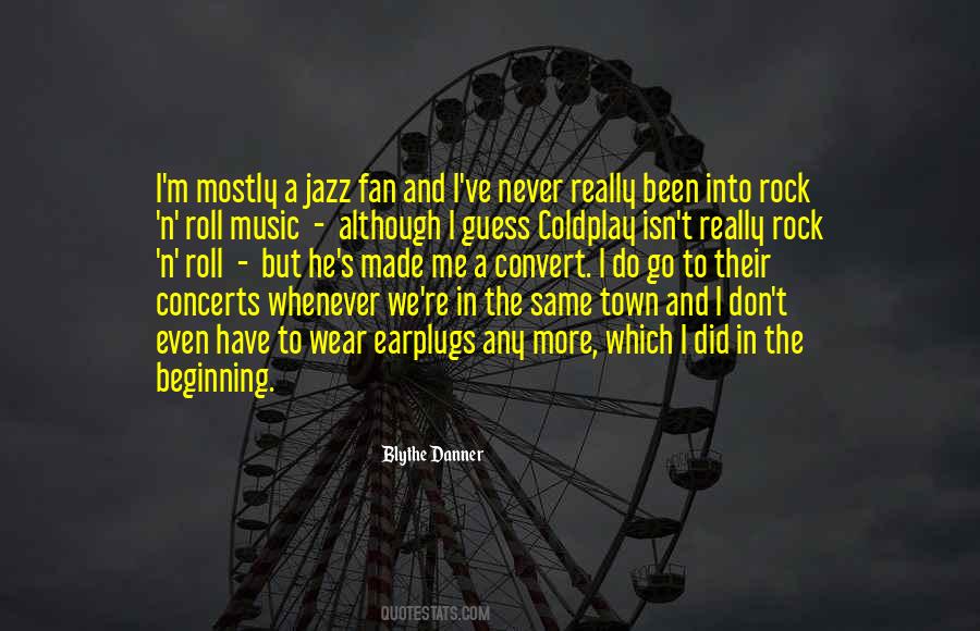 Blythe's Quotes #240949