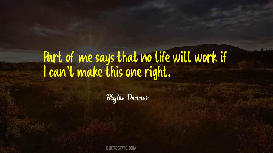 Blythe's Quotes #812597
