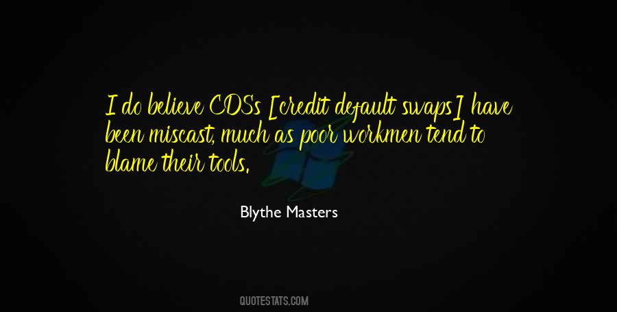 Blythe's Quotes #86221