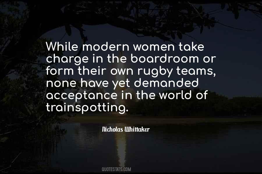Boardroom Quotes #1572012