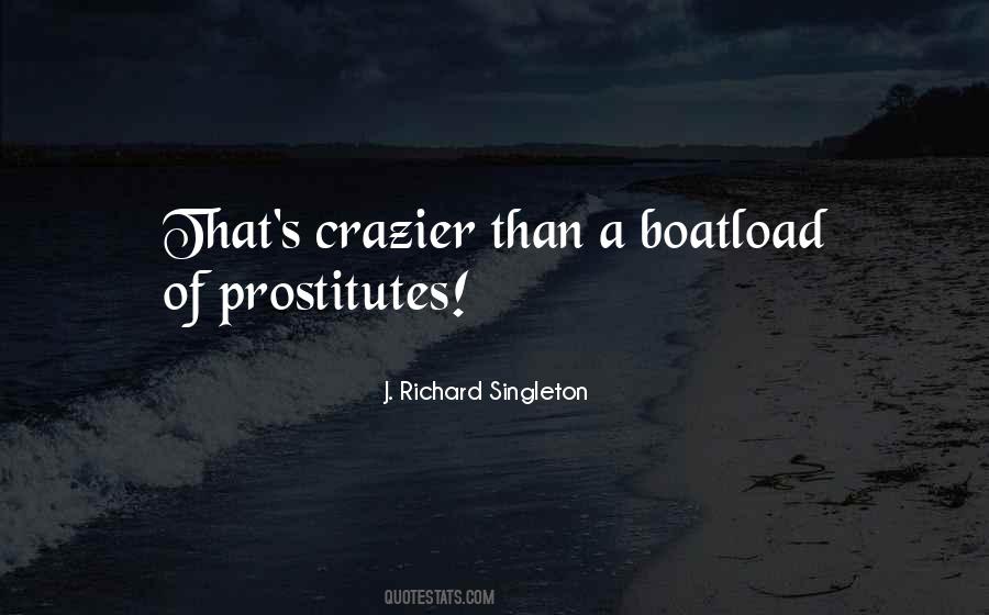 Boatload Quotes #537995