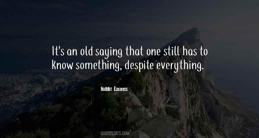 Bobbers Quotes #526787 Bobbers Quotes #526787