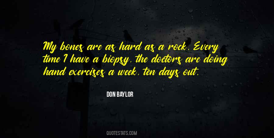 Quotes About Baylor #1696363