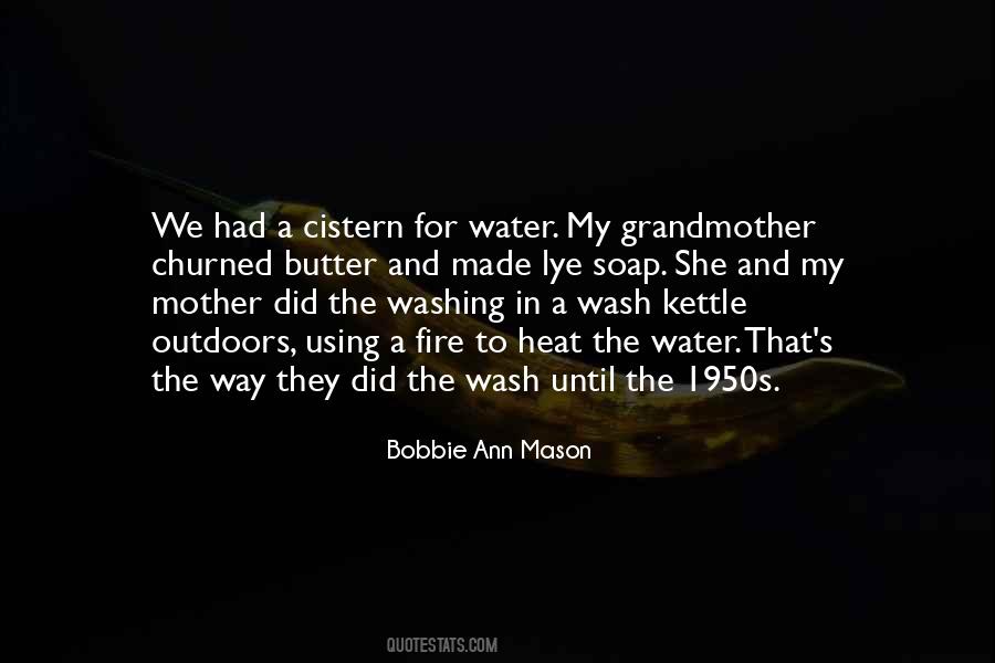 Bobbie Quotes #122562