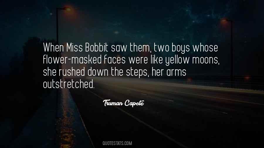Bobbit Quotes #400865