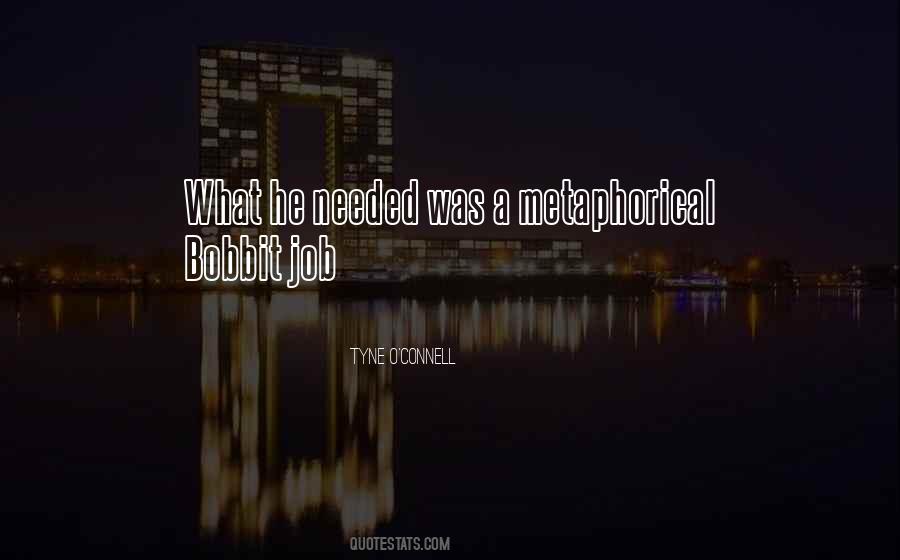Bobbit Quotes #433913
