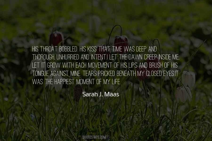 Bobbled Quotes #1205736