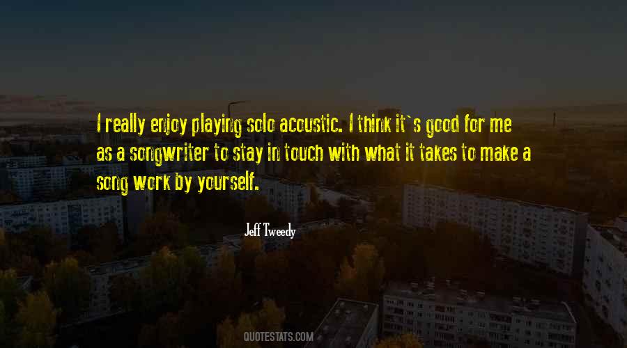 Quotes About Sorceresses #365509
