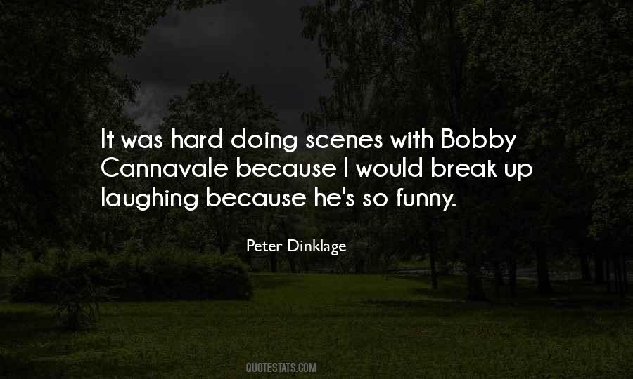 Bobby's Quotes #100959