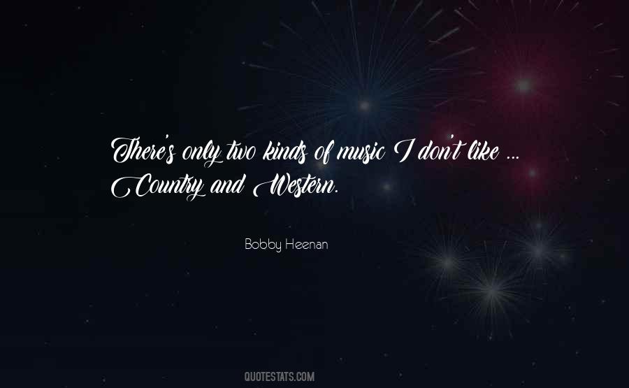 Bobby's Quotes #260585
