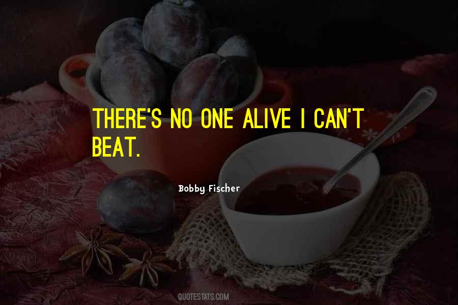 Bobby's Quotes #89934