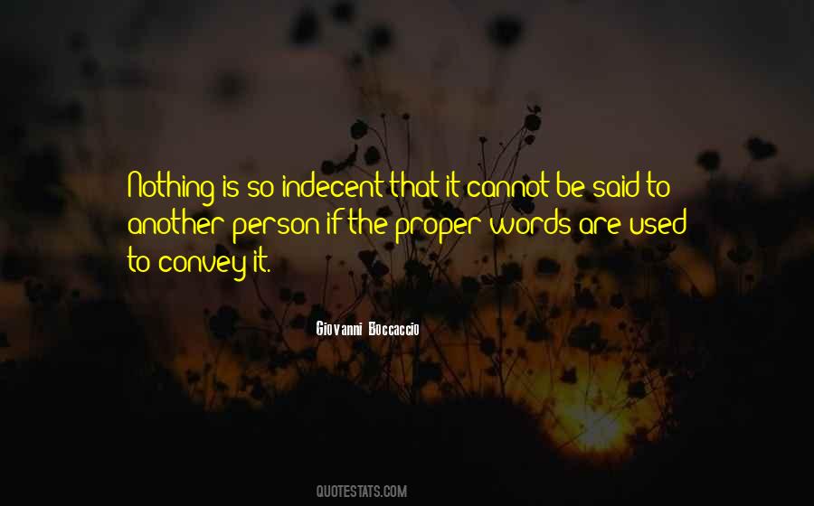 Boccaccio's Quotes #472957