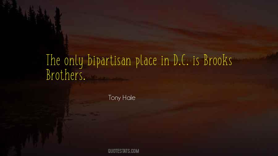 Quotes About D.c #1036147