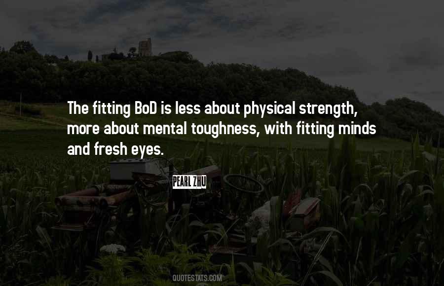 Bod's Quotes #256738