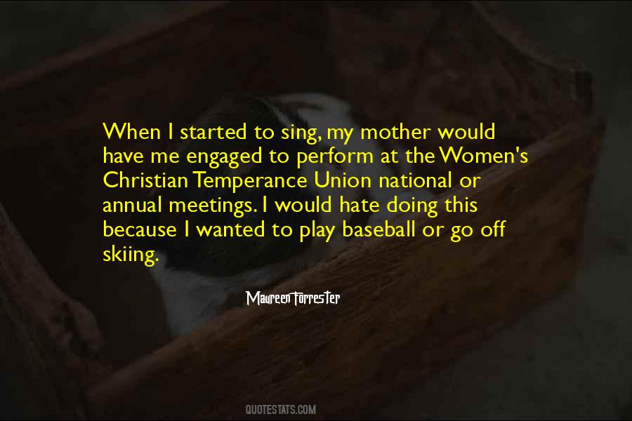 Quotes About Your Mother Hate #876964