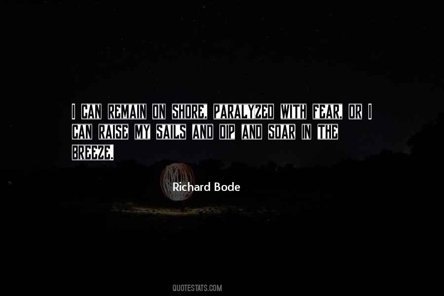 Bode Quotes #482451