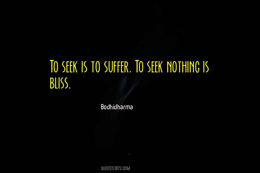 Bodhidharma's Quotes #141424