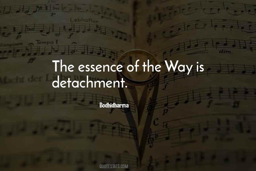Bodhidharma's Quotes #1445423