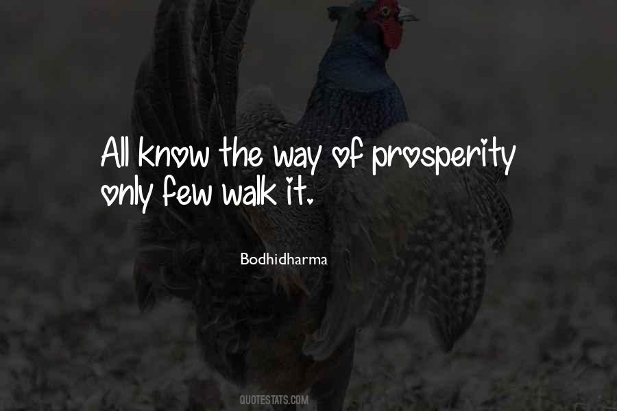 Bodhidharma's Quotes #1511285