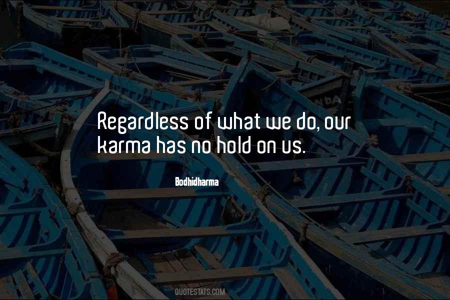 Bodhidharma's Quotes #484623