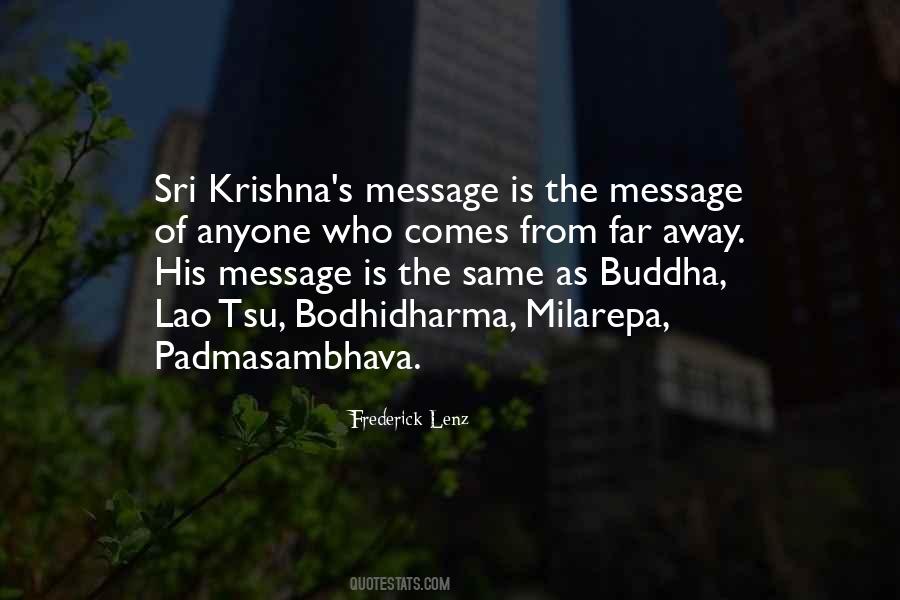Bodhidharma's Quotes #738665