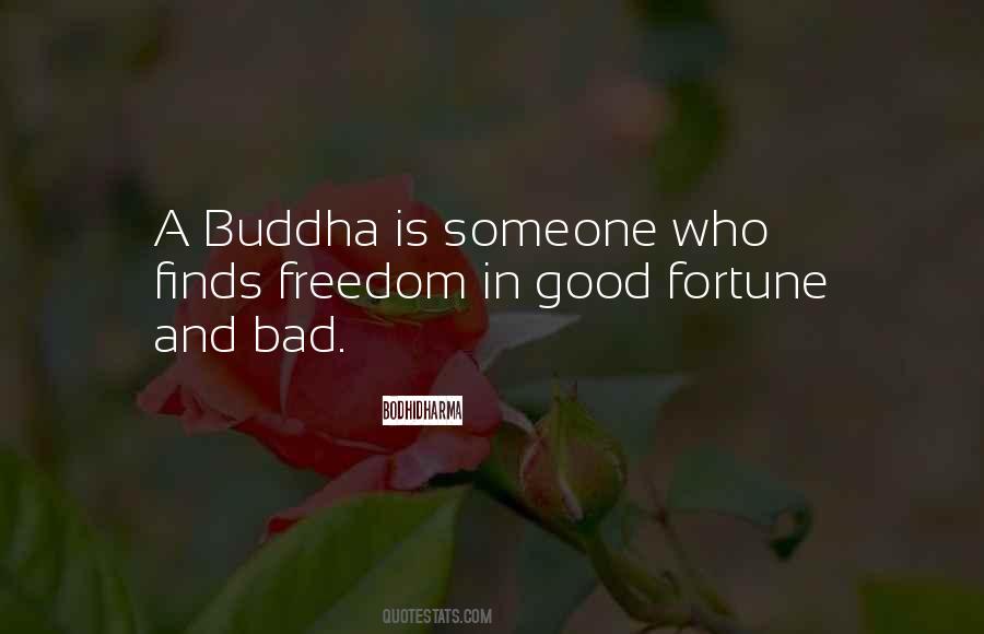 Bodhidharma's Quotes #804643