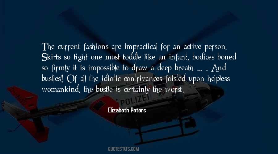 Bodices Quotes #1655781