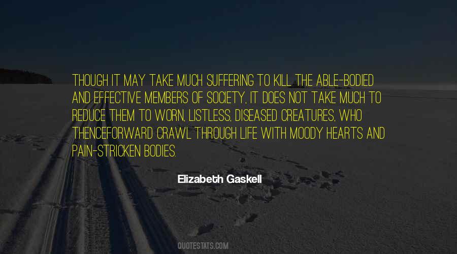 Bodied Quotes #1859096