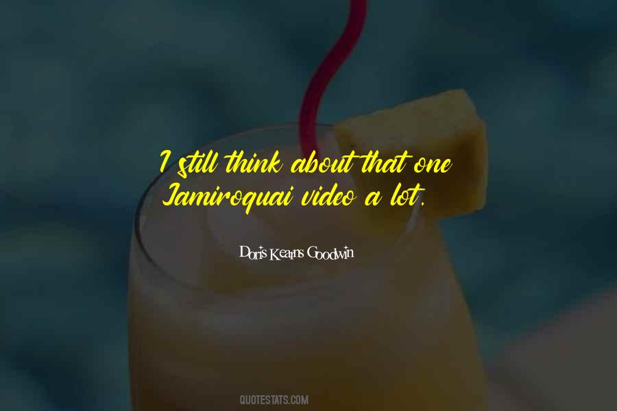 Quotes About Only Thinking About Yourself #13709