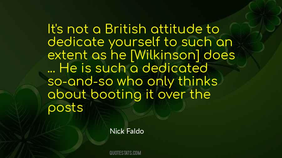 Quotes About Only Thinking About Yourself #1866877