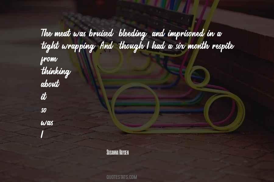 Quotes About Only Thinking About Yourself #5490