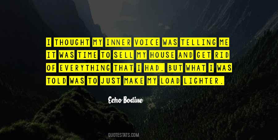 Bodine Quotes #1819707