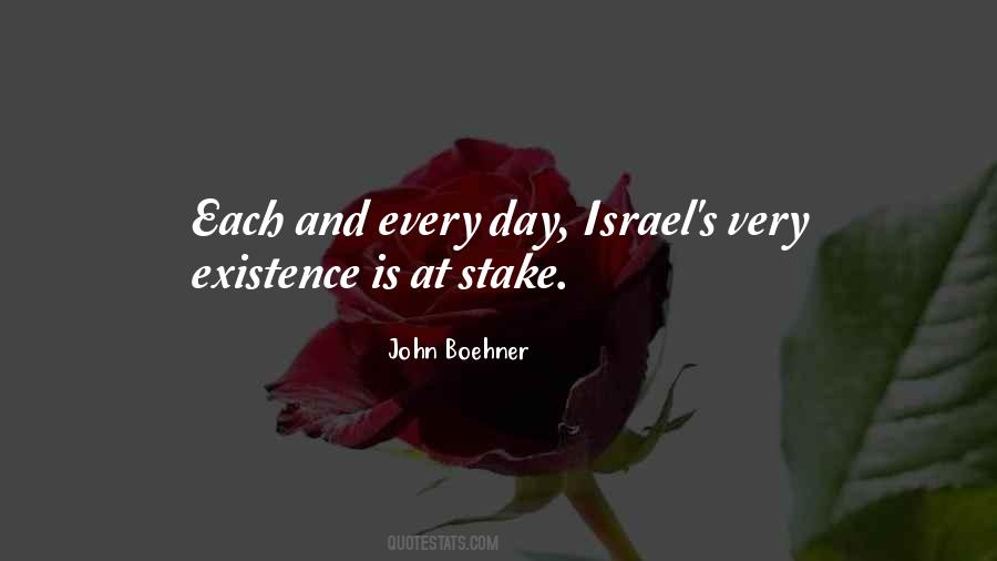 Boehner's Quotes #1239906
