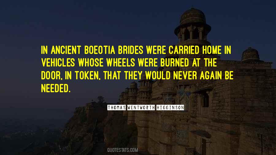 Boeotia Quotes #408169