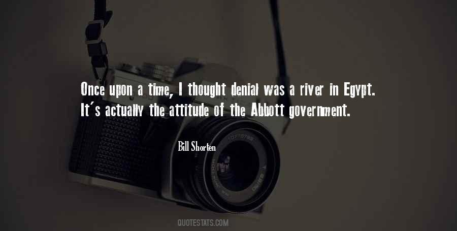 Quotes About Abbott #964765