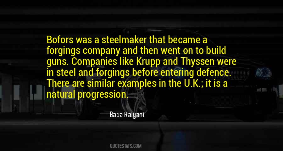 Bofors Quotes #1462886 Bofors Quotes #1462886