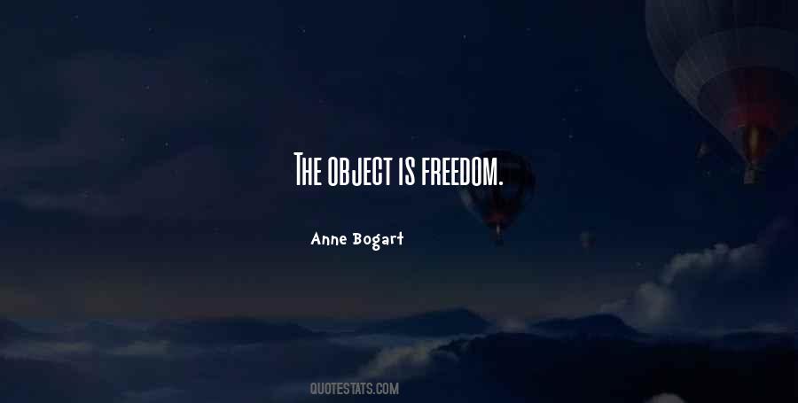 Bogart's Quotes #940111