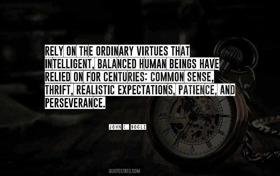 Bogle's Quotes #1806227