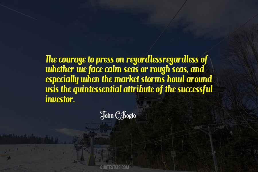 Bogle's Quotes #351322