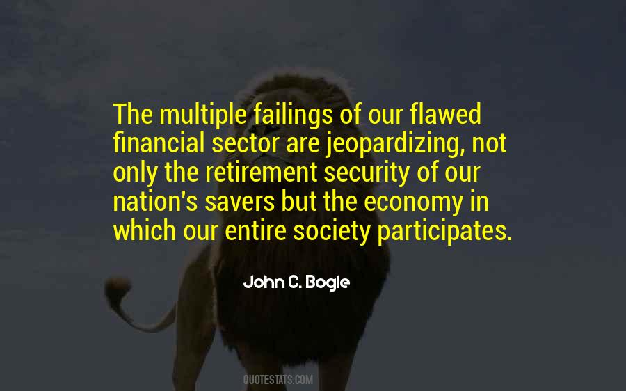 Bogle's Quotes #546062