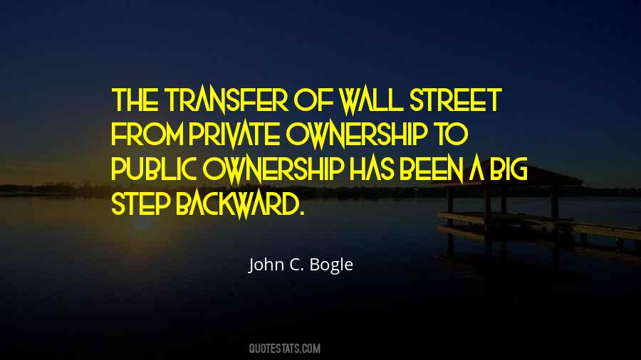 Bogle's Quotes #880010