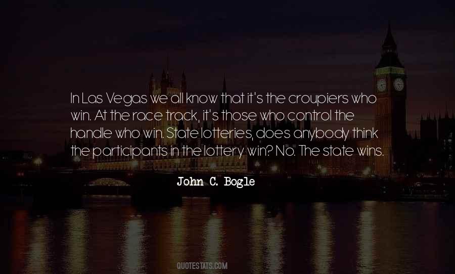 Bogle's Quotes #996385