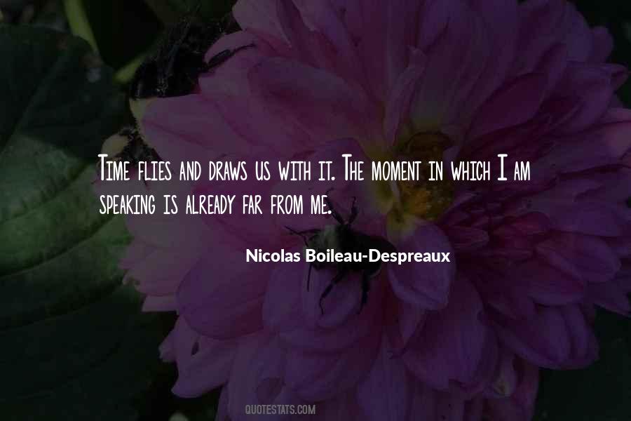 Boileau's Quotes #293743