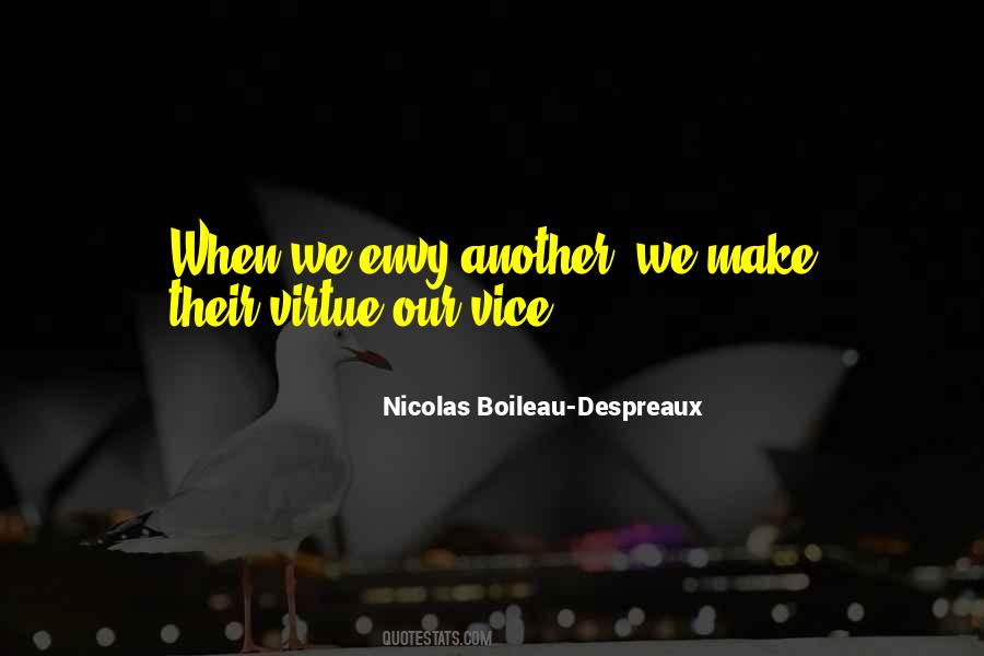 Boileau's Quotes #618996